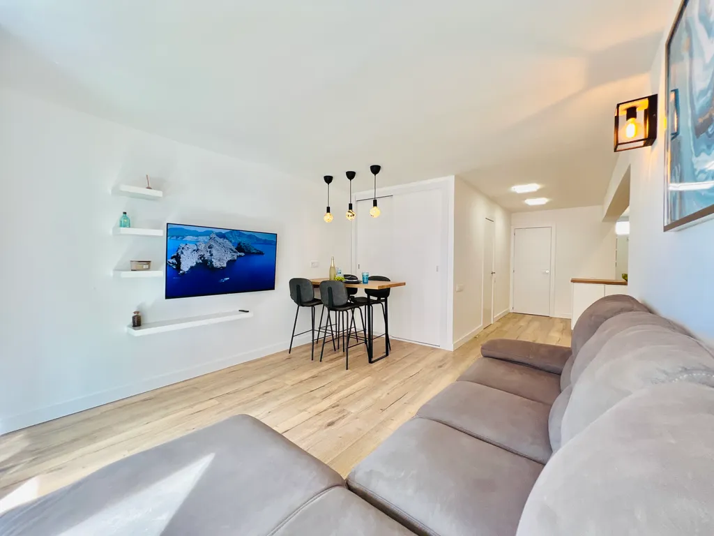 PaulMarie Rentals in Olympia