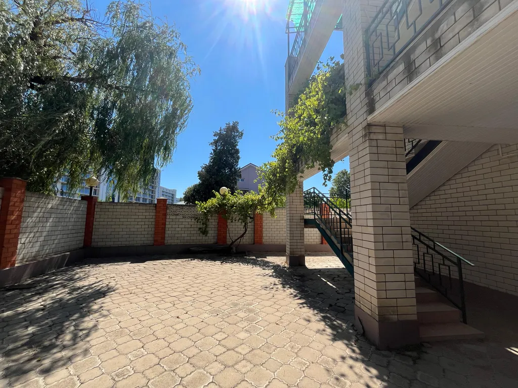 Квартира Комната — Анапа