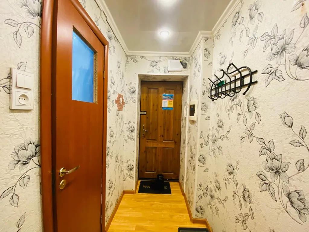 2-х комнатная квартира в центре, недалеко от вокзала