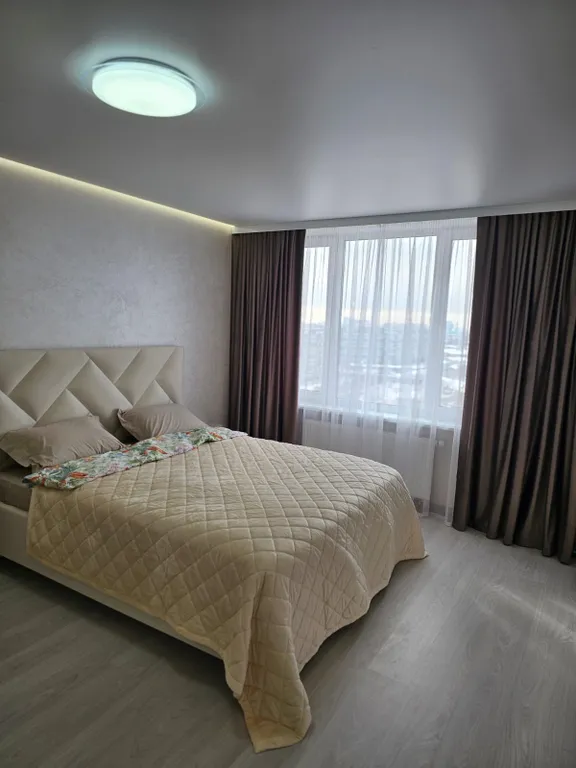 Квартира- Люкс в Сердце Города