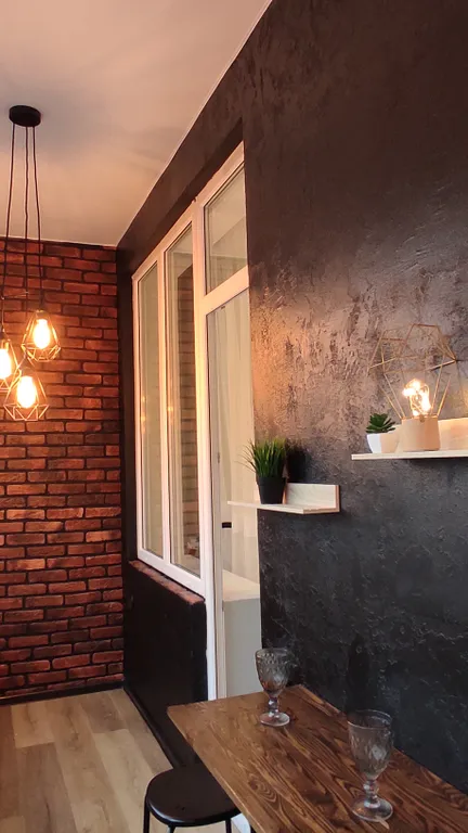 Квартира Уютная квартира для комфортного отдыха — Калининград