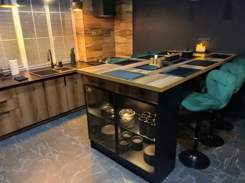 5-комнатный Дом