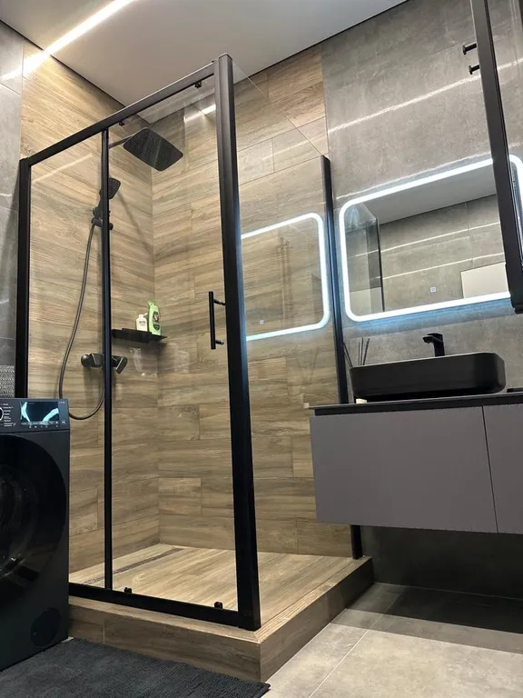 Квартира VIP класса с видом на горы