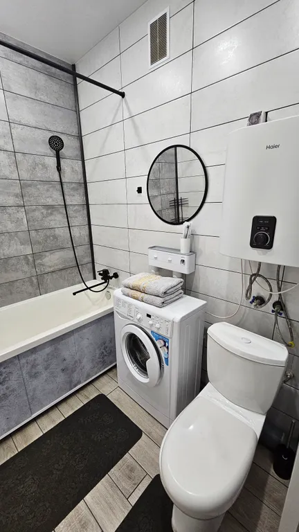 Апартаменты Вам Рады на Островского