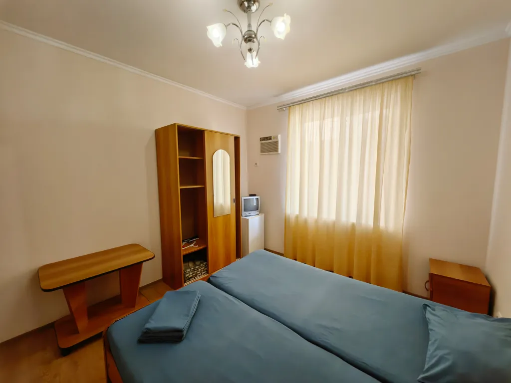Квартира Комната — Сочи