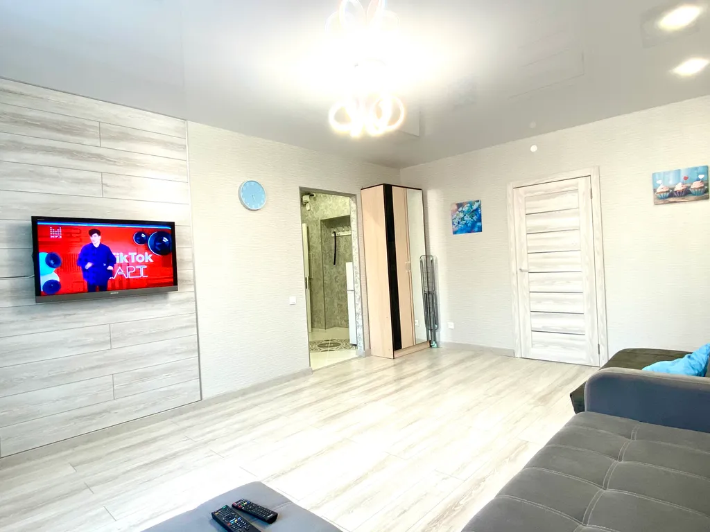 Проспект III