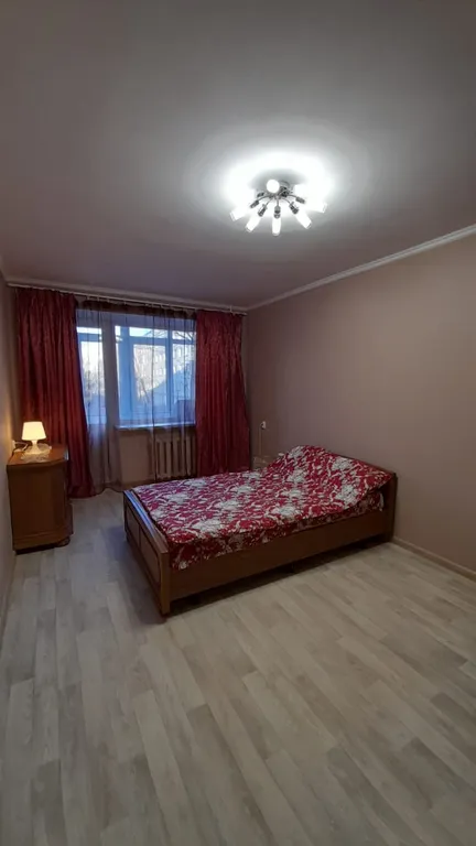 Уютная квартира в районе Дома Торговли — аренда посуточно в Ставрополь