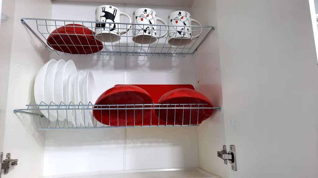 Квартира самой гостеприимной хозяйки