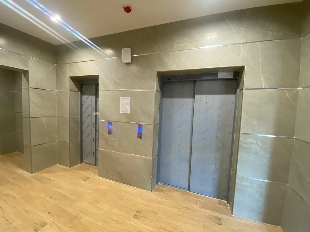 Квартира Апартаменты у моря — Анапа