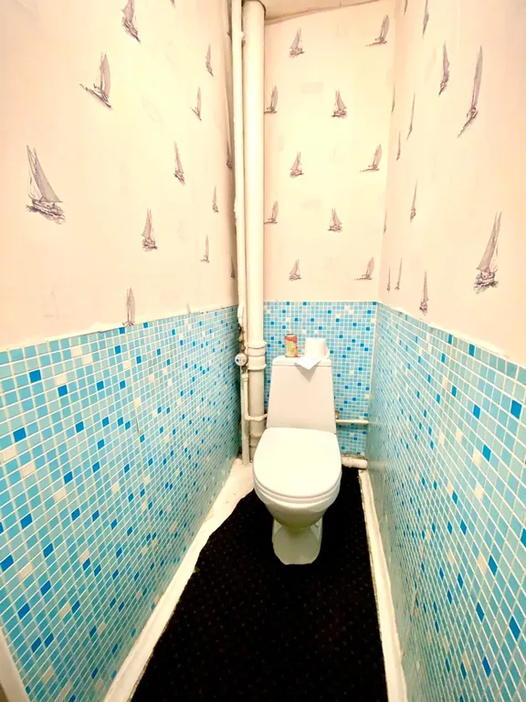 Уютная квартира на Взлетке