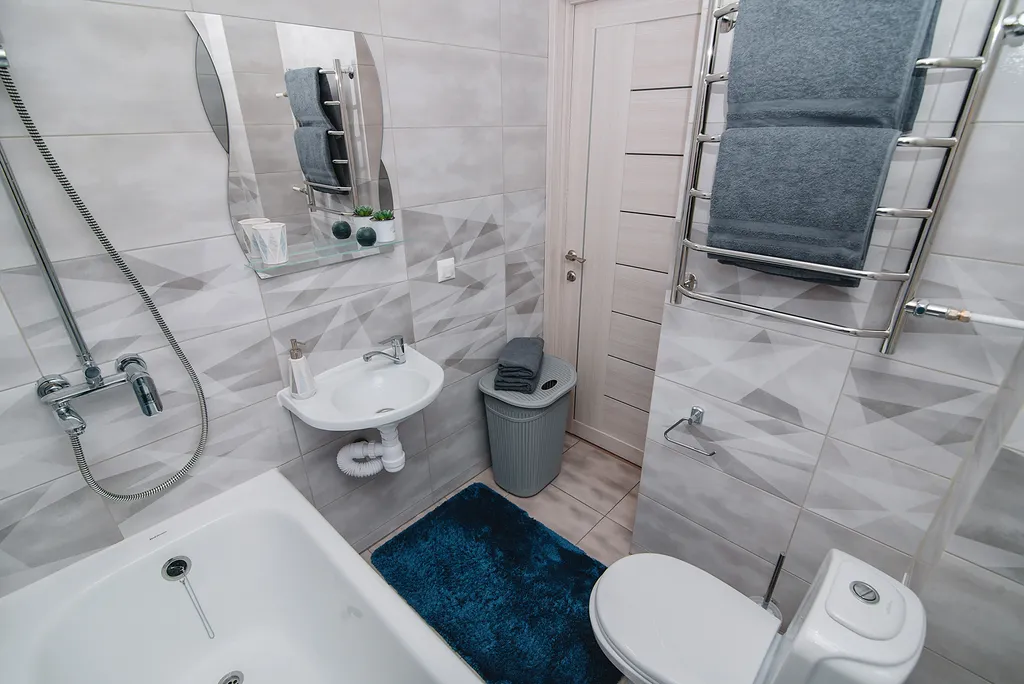 Новые апартаменты в деловом центре рядом с ЖД Вокзалами