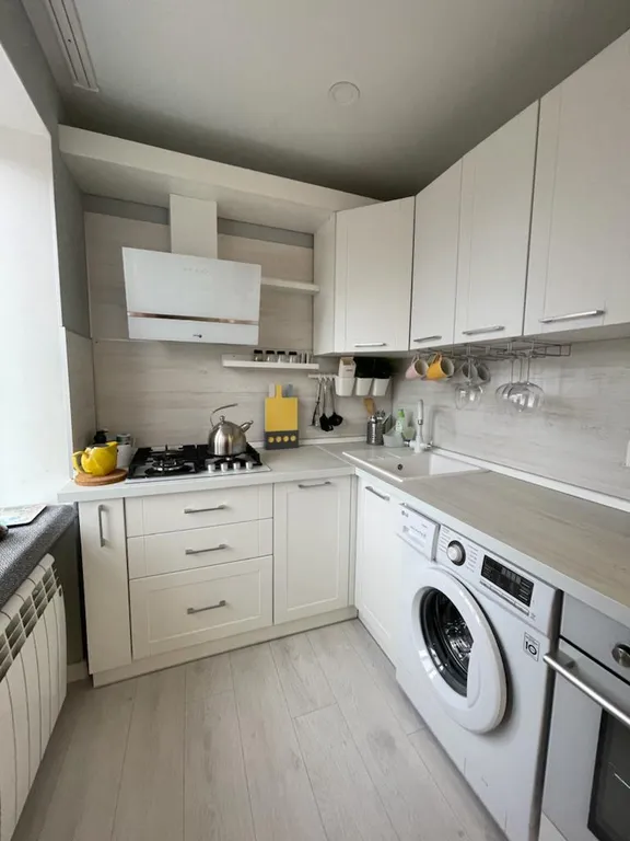 Уютная квартира на озере Абрау-Дюрсо