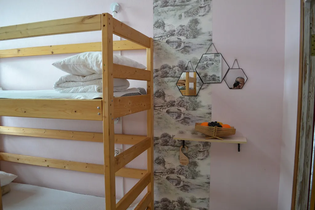 Квартира Комната — Ярославль