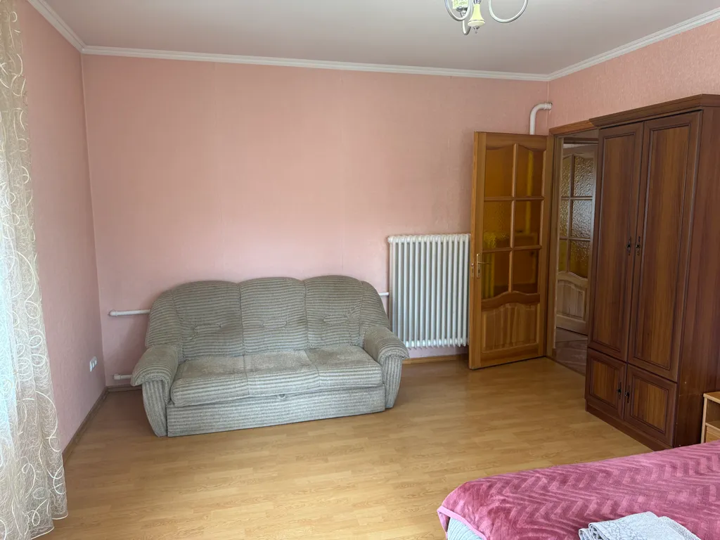 Квартира Уютная квартира в центре города рядом с морем — Светлогорск