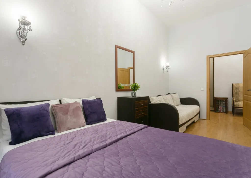 Квартира у Фонтанки