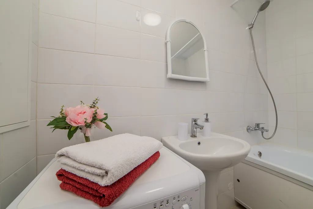 Квартира Квартира для комфортной командировки или компании — Екатеринбург