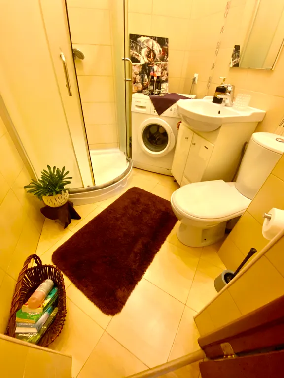 Квартира 1-комнатная Квартира — Калининград