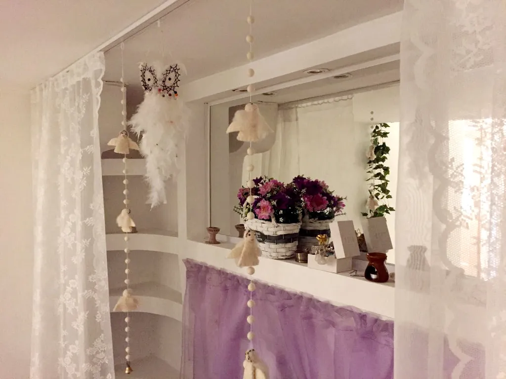 Квартира Квартира Buddha-apartments (2к.кв) — Санкт-Петербург