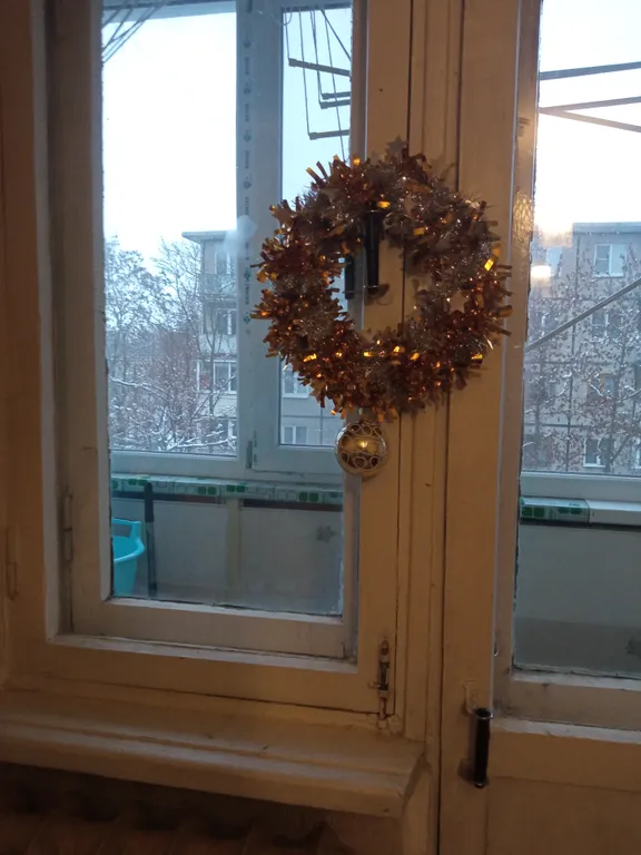 Лучше чем дома