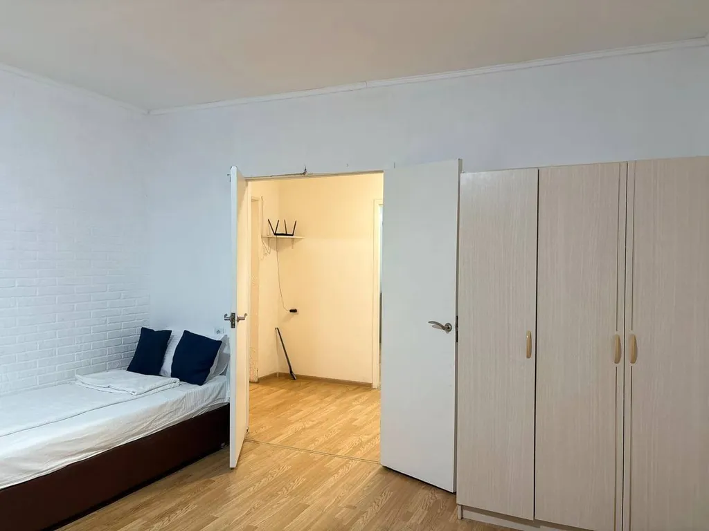 Идеальное расположение для командированных сотрудников