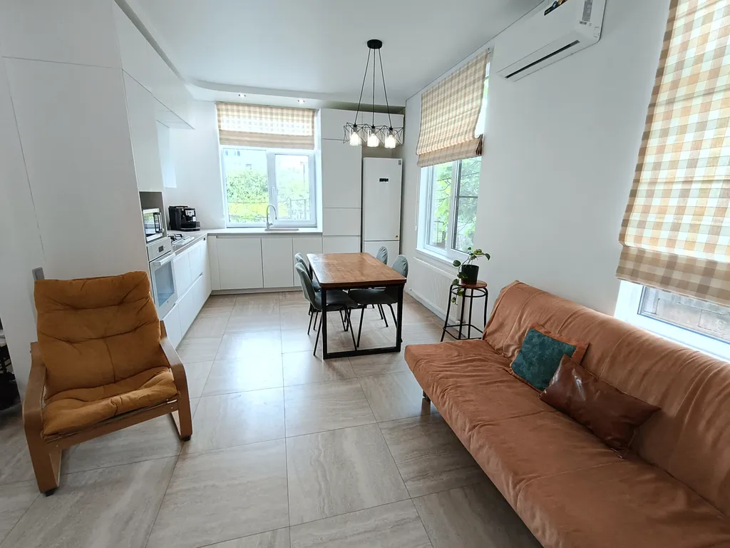 Дом для большой семьи/компании