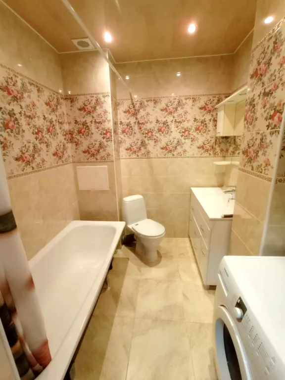 Квартира Квартира Уютная студия пешком 2 минуты до моря в курортном городке — Сочи