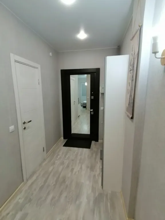 Уютная студия в центре города