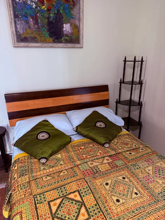 Квартира в историческом Бахчисарае, рядом с Ханским дворцом