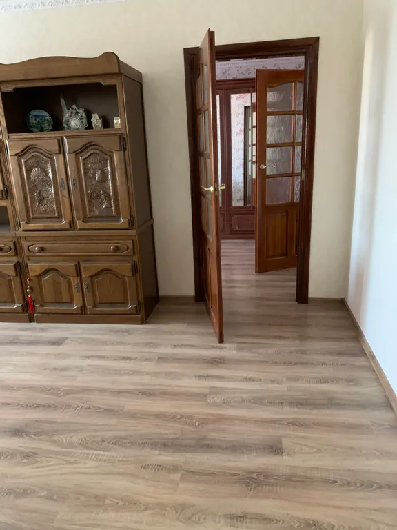 Просторная квартира в 10 минутах от моря