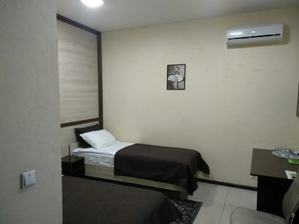 Квартира Комната — аренда посуточно в Ижевск