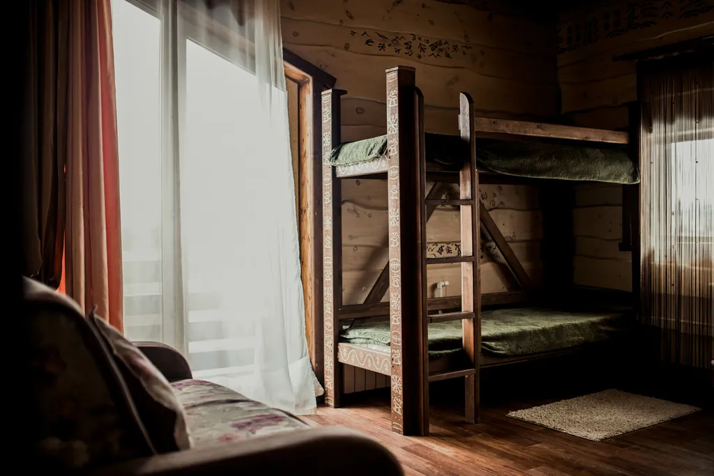 Кедровый узор