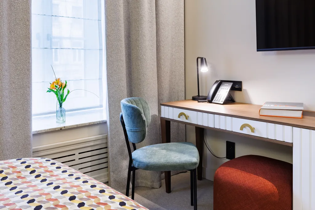 Квартира Комната — Санкт-Петербург