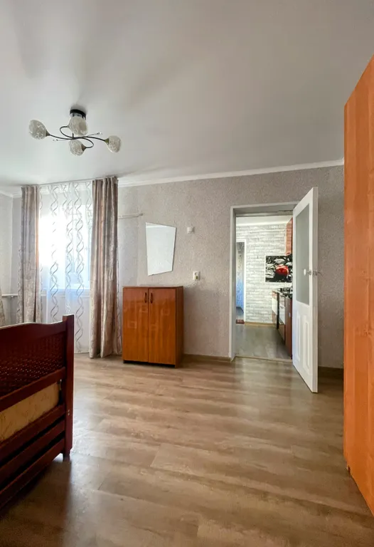 Коттедж Дом 2-комнатный в районе ж/д вокзала — Пятигорск