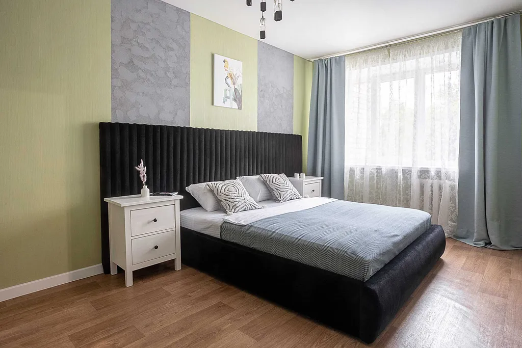 Квартира Двушка рядом с М4 и ТЦ Твой Дом — аренда посуточно в Воронеж