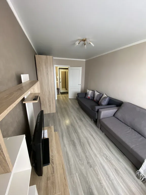 Уютная квартира рядом с аквапарком, Ак Барс Ареной и Татнефть Ареной