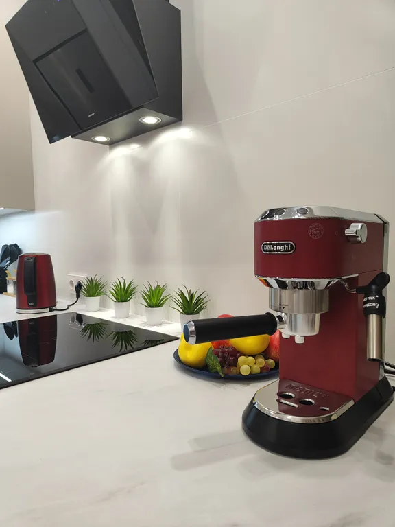 Квартира класса Люкс с 2-спальнями в самом центре