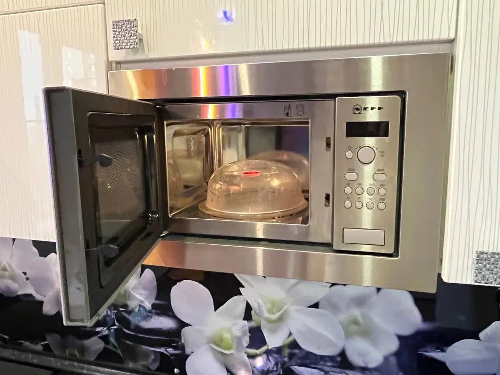 Дизайнерская квартира Афродита