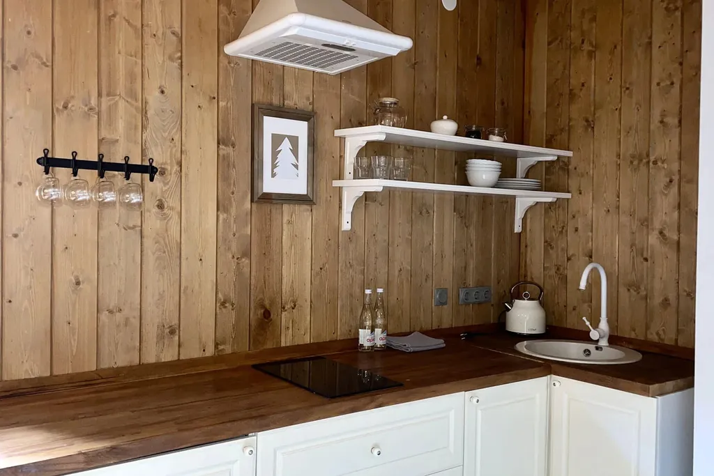 2-комнатный Дом