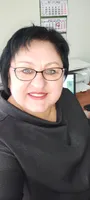 Татьяна Жуковина
