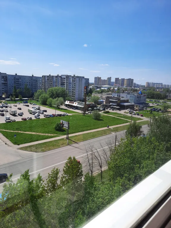 Квартира для романтических встреч в Южном