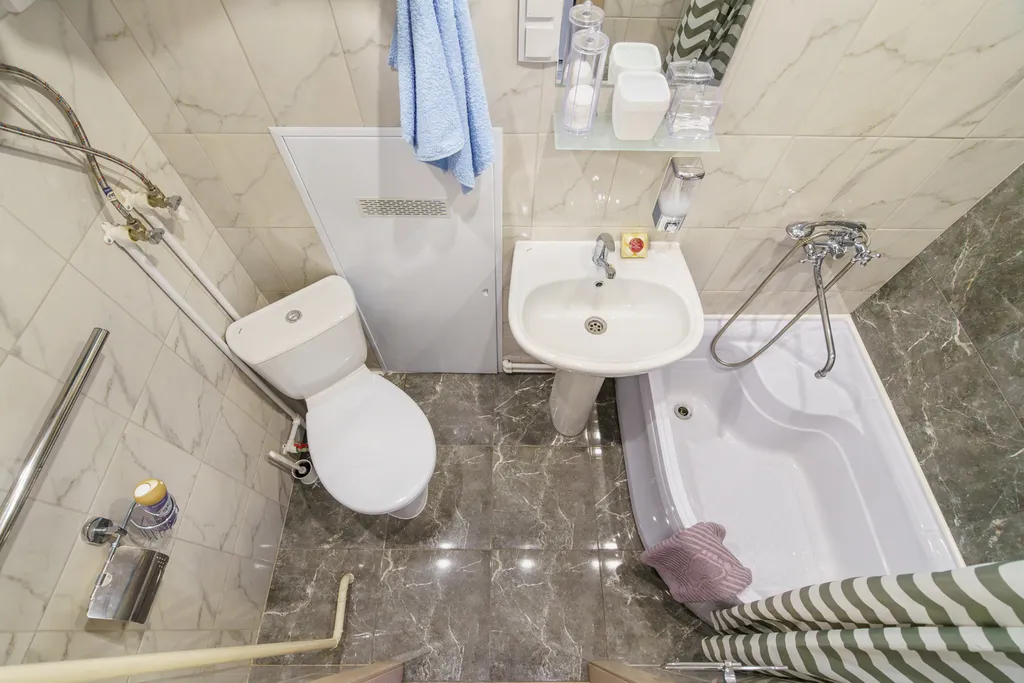 Квартира на Кирова рядом НИИ Кардиологии, ТПУ, ТГУ и ТУСУР