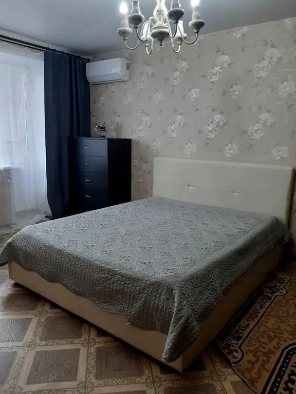 Квартира Квартира на первой линии — Казань