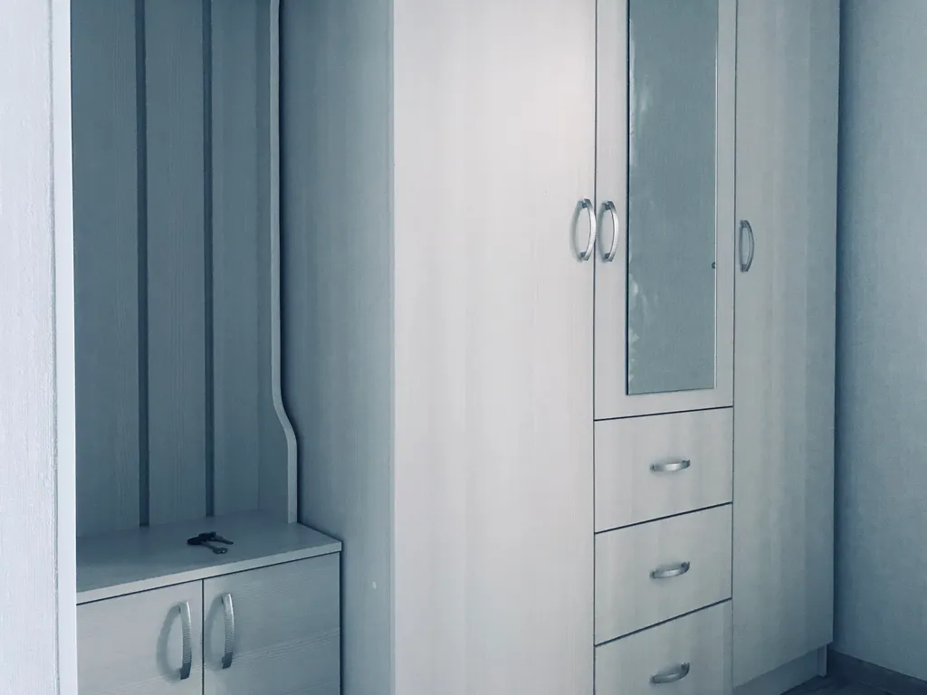 Квартира в новом доме в районе Московского Тракта