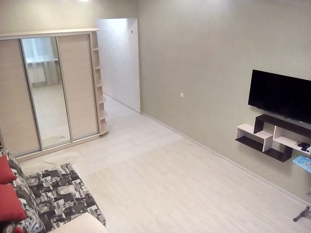 Уютная квартира у моря