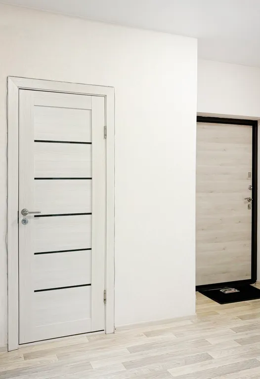 Квартира Квартира Просторная двушка на Взлетке — Красноярск