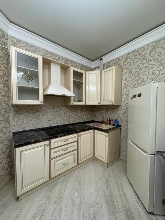 Квартира на берегу моря