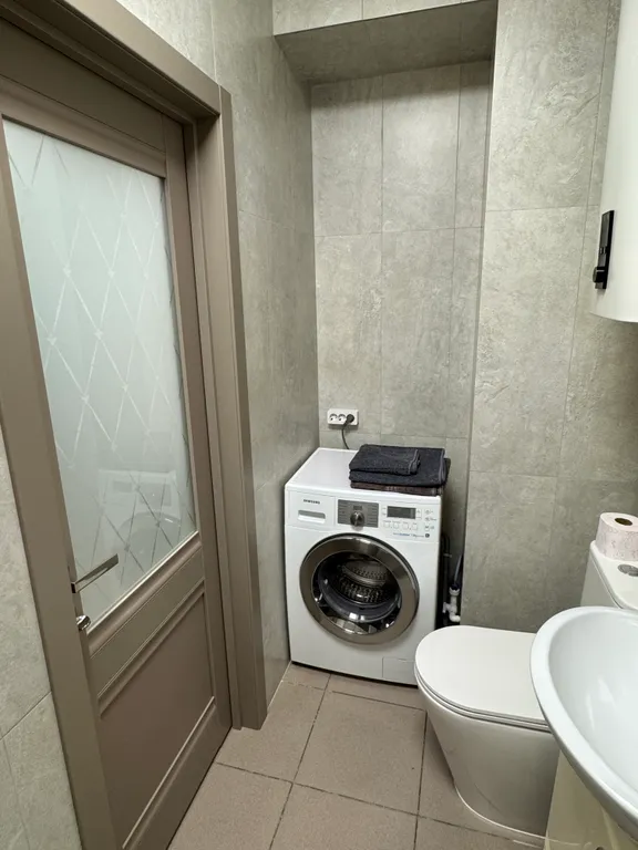 Студия в центре