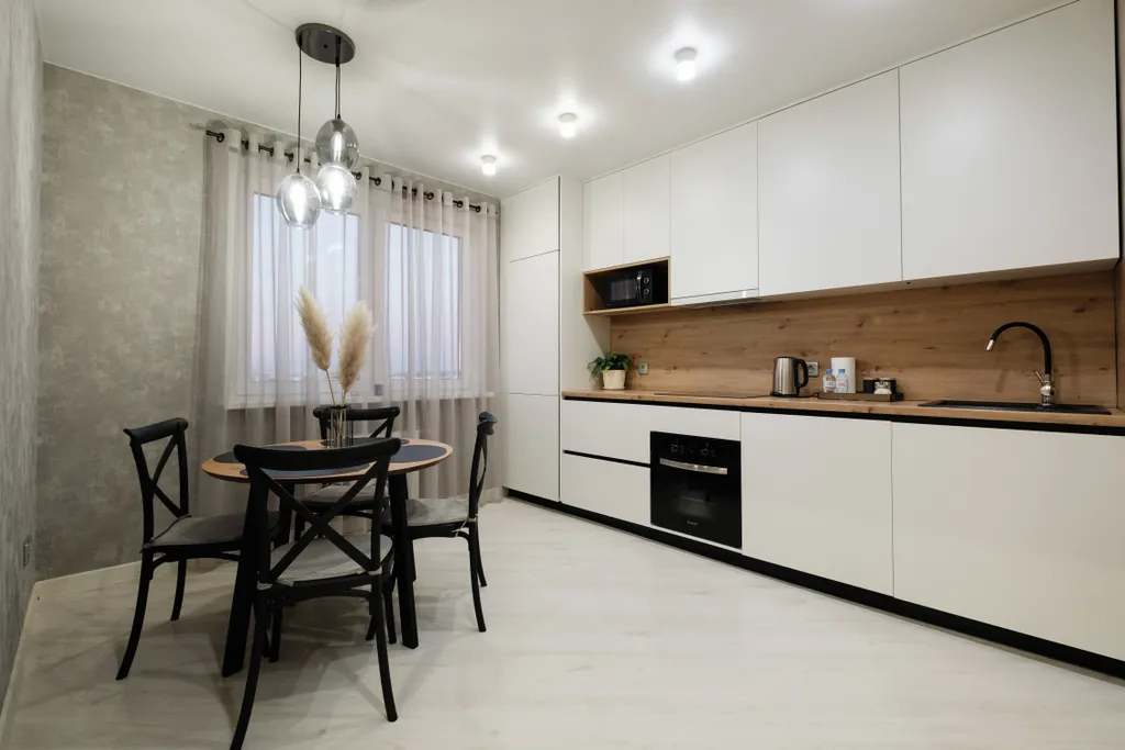 Апартаменты Skyline lxt by