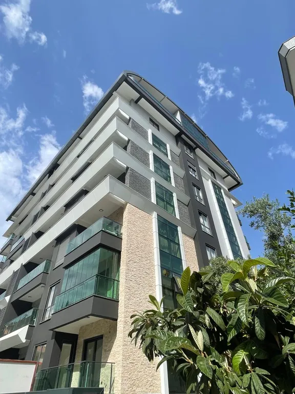 Премиум-апартаменты на Клеопатре