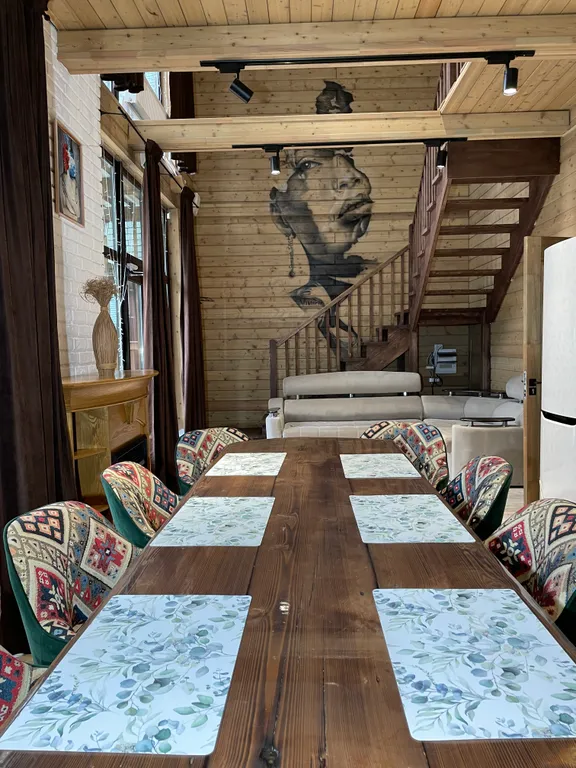 Вилла Виктория